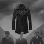Men's Two Piece Jacket Set Tailored Business Formal