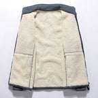 Men's Ski Jacket Casual Everyday Outdoor Winter Outerwear