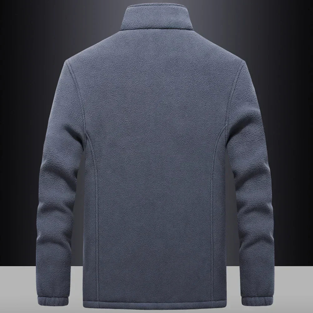 Men's Ski Jacket Casual Everyday Outdoor Winter Outerwear