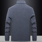 Men's Ski Jacket Casual Everyday Outdoor Winter Outerwear