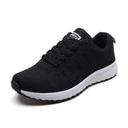 Women's Slip Resistant Shoes Water Repellent Cushioned Comfort