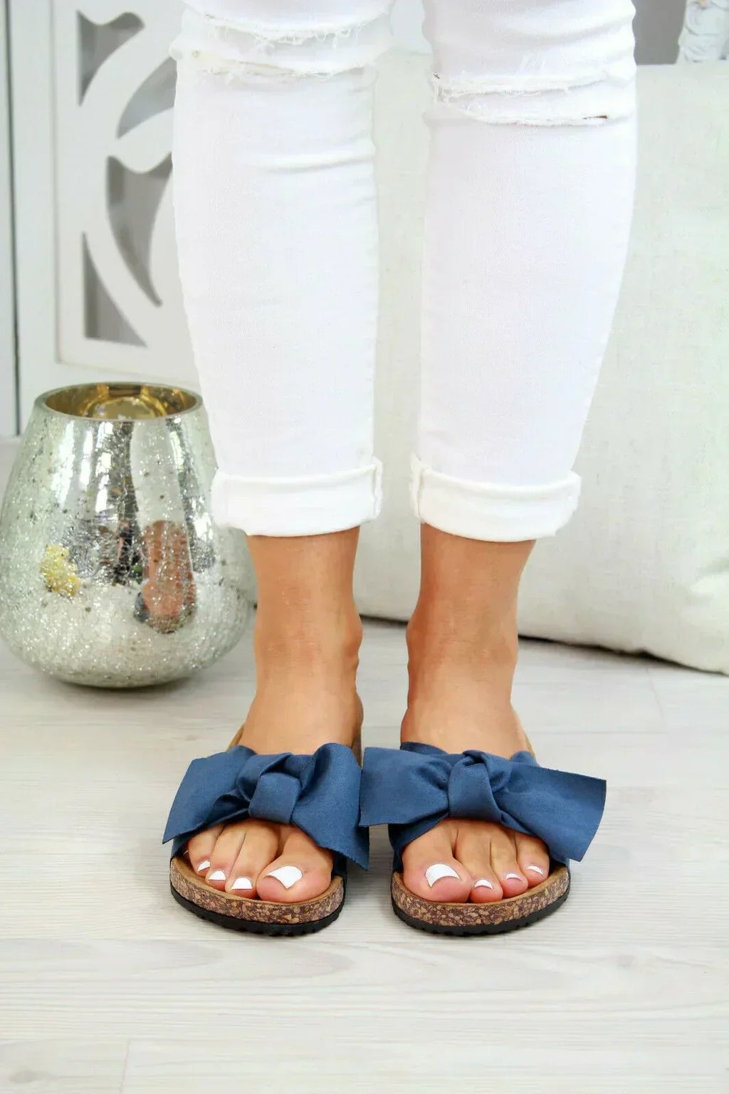 Orthopedic Summer Sandals