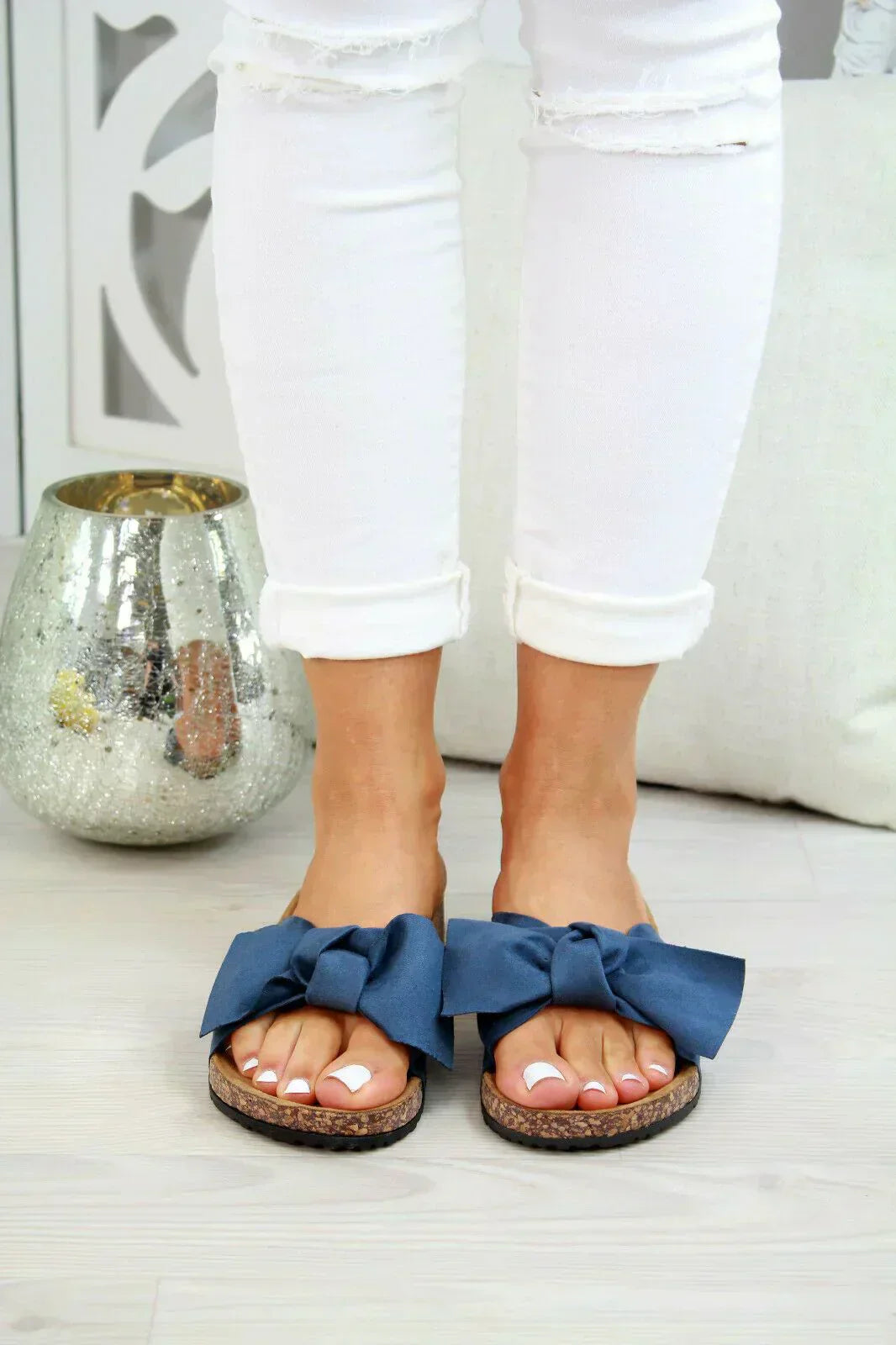 Orthopedic Summer Sandals