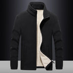 Men's Ski Jacket Casual Everyday Outdoor Winter Outerwear