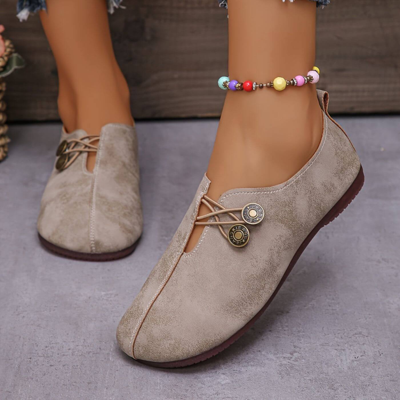 Orthopedic Shoes Arch Support