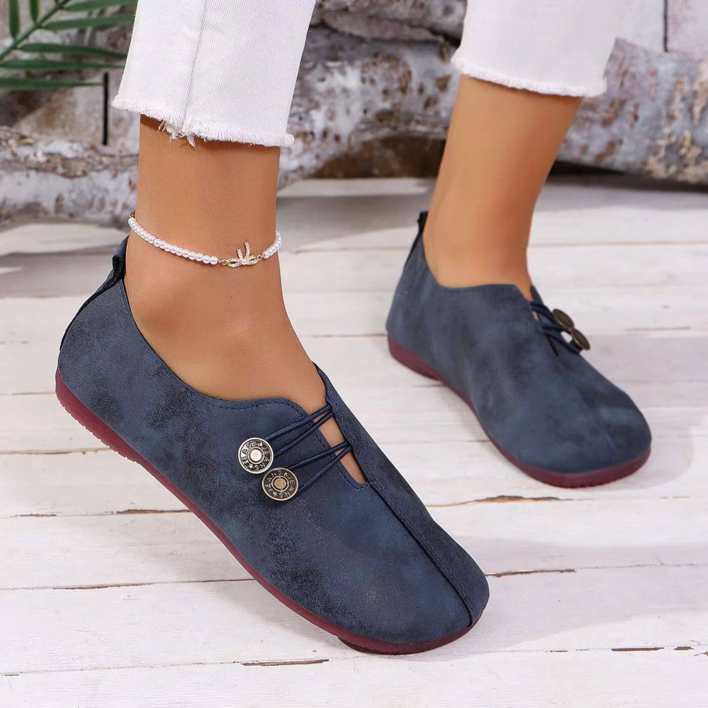 Orthopedic Shoes Arch Support