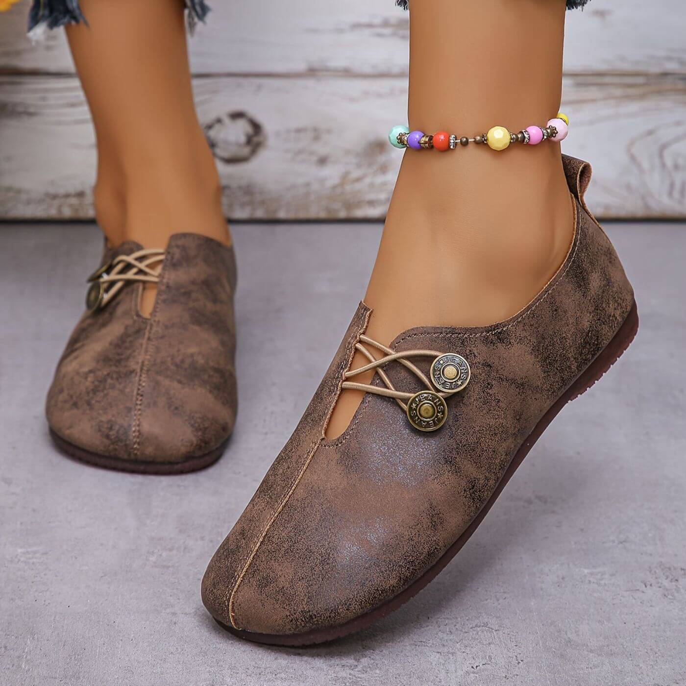 Orthopedic Shoes Arch Support
