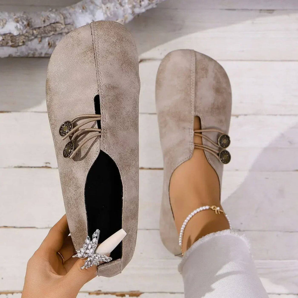 Orthopedic Shoes Arch Support