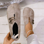 Orthopedic Shoes Arch Support
