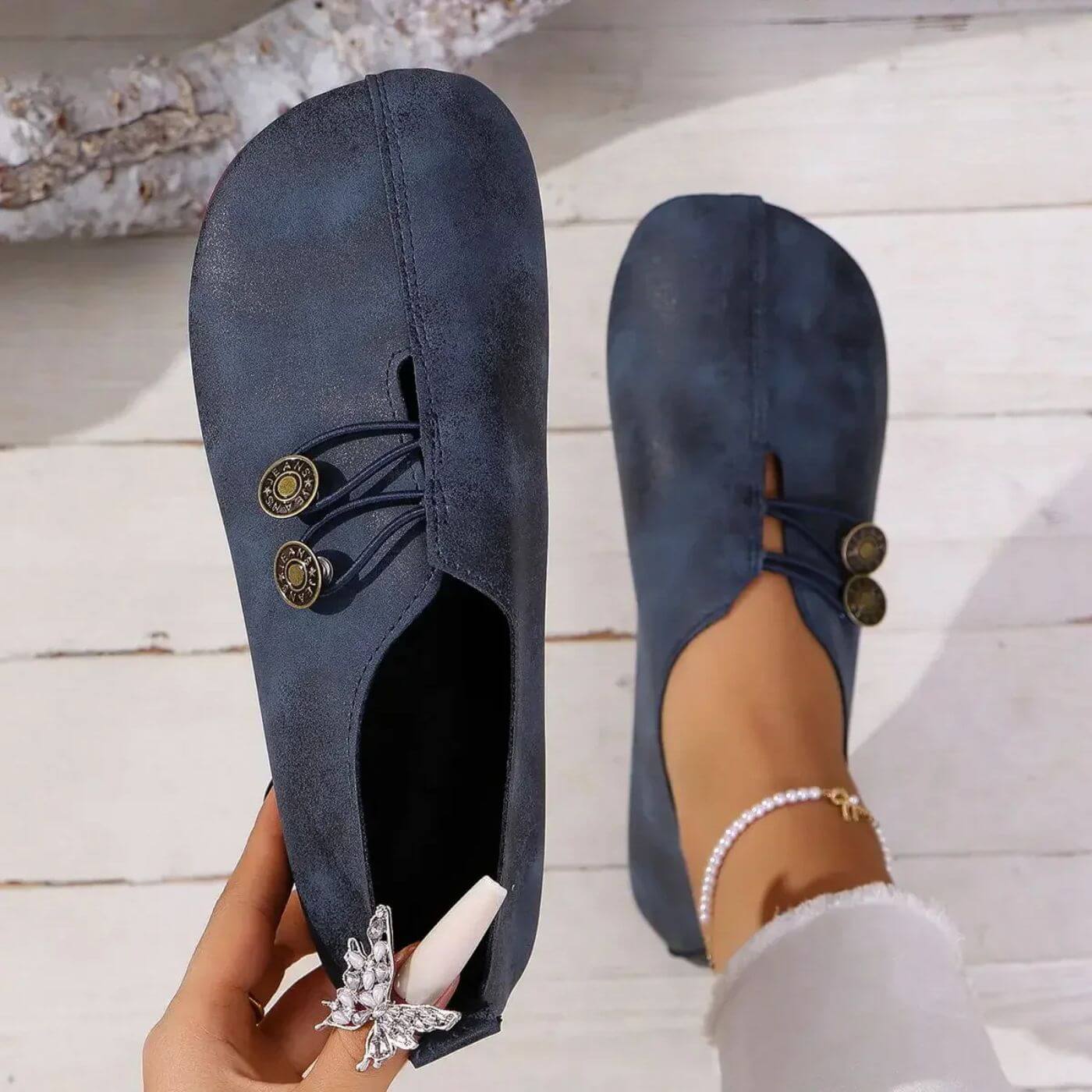Orthopedic Shoes Arch Support