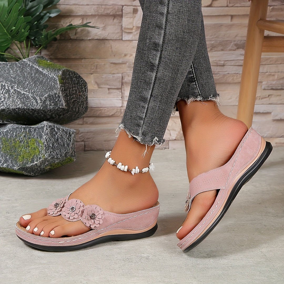 Orthopedic Balance Sandals
