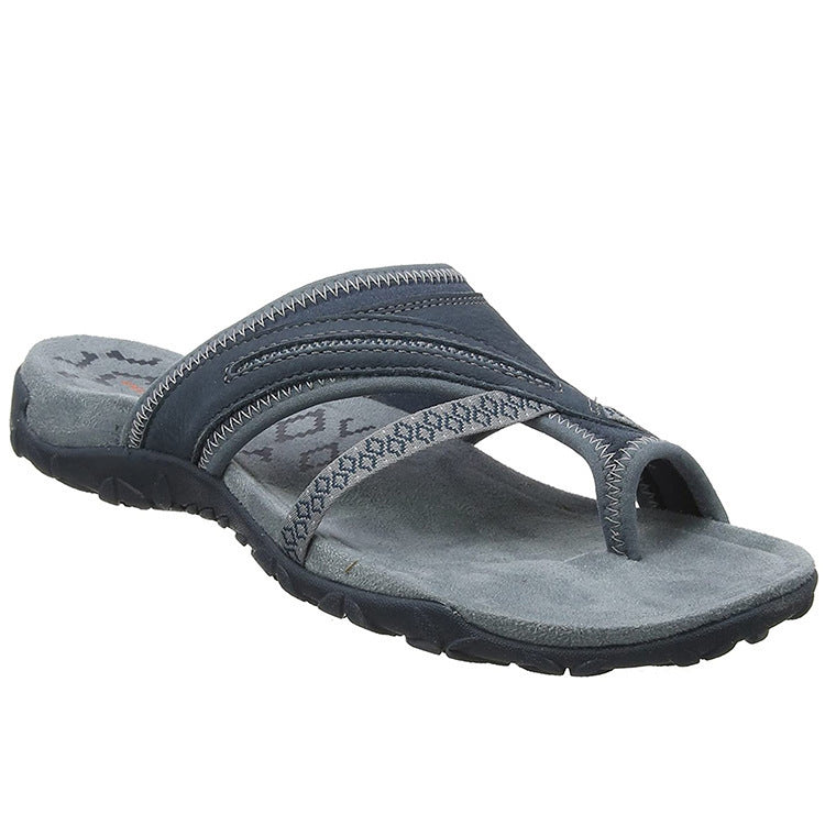 Ergonomic Beach Sandals Non Slip