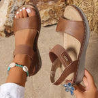 Anatomical Comfort Sandals Adjustable