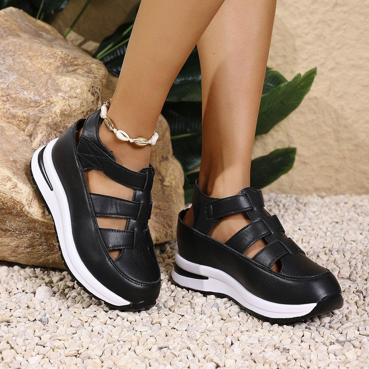 Comfort Sandals Breathable Upper