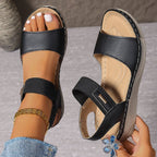 Anatomical Comfort Sandals Adjustable