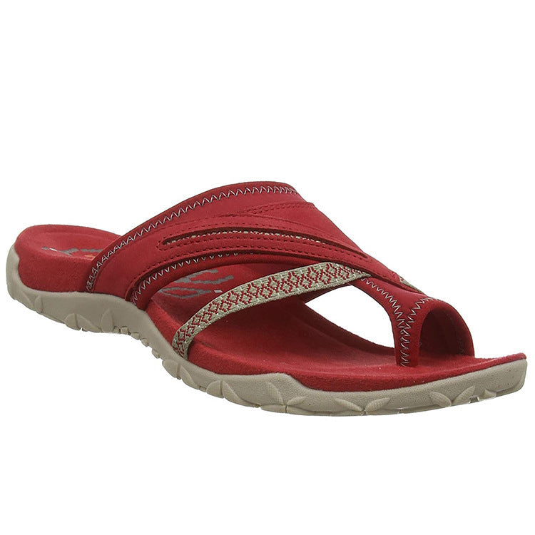 Ergonomic Beach Sandals Non Slip