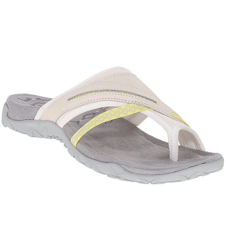 Ergonomic Beach Sandals Non Slip