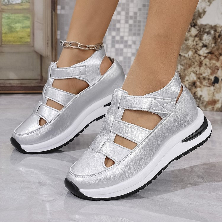 Comfort Sandals Breathable Upper