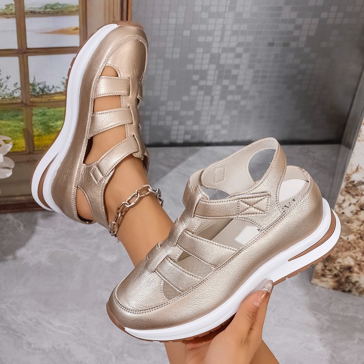 Comfort Sandals Breathable Upper