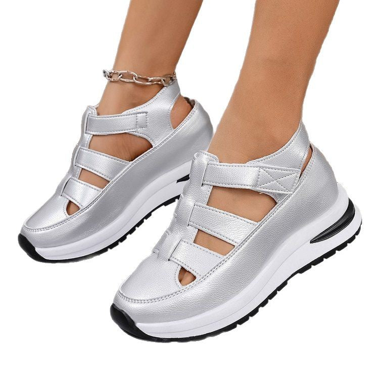 Comfort Sandals Breathable Upper