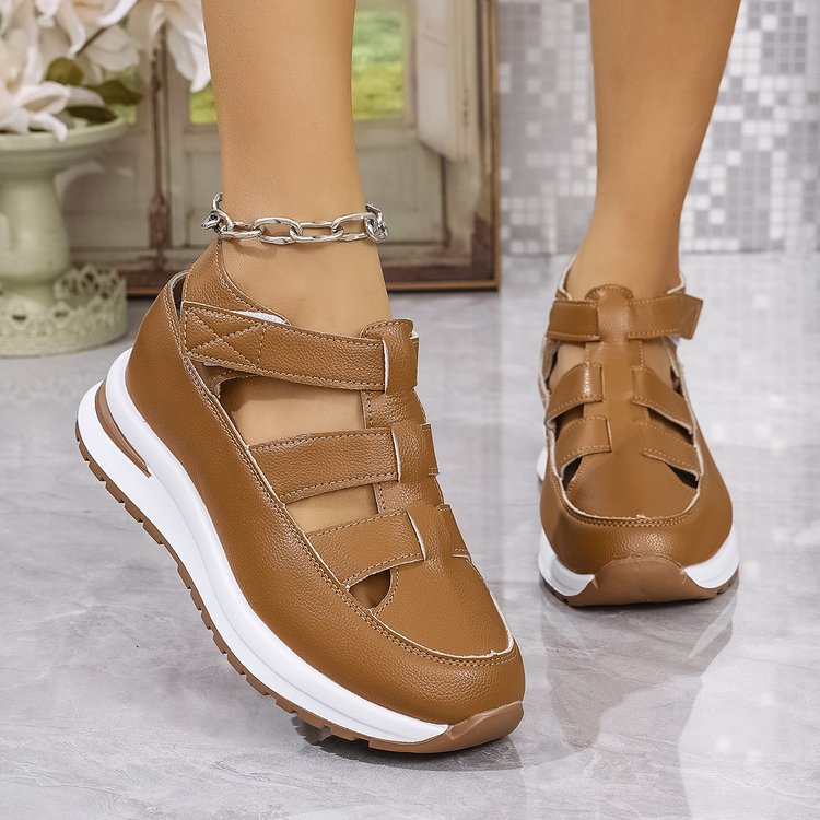Comfort Sandals Breathable Upper