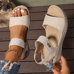 Anatomical Comfort Sandals Adjustable