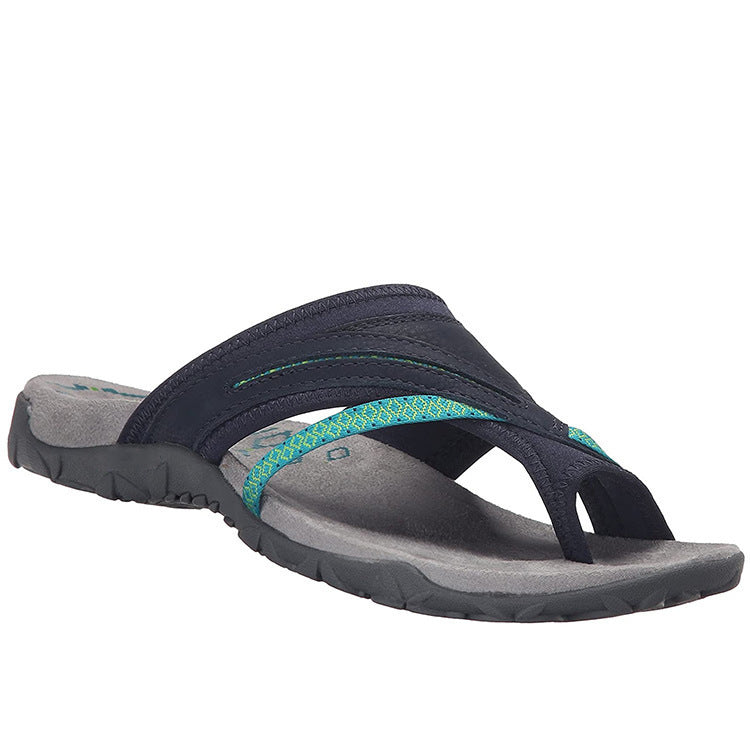 Ergonomic Beach Sandals Non Slip