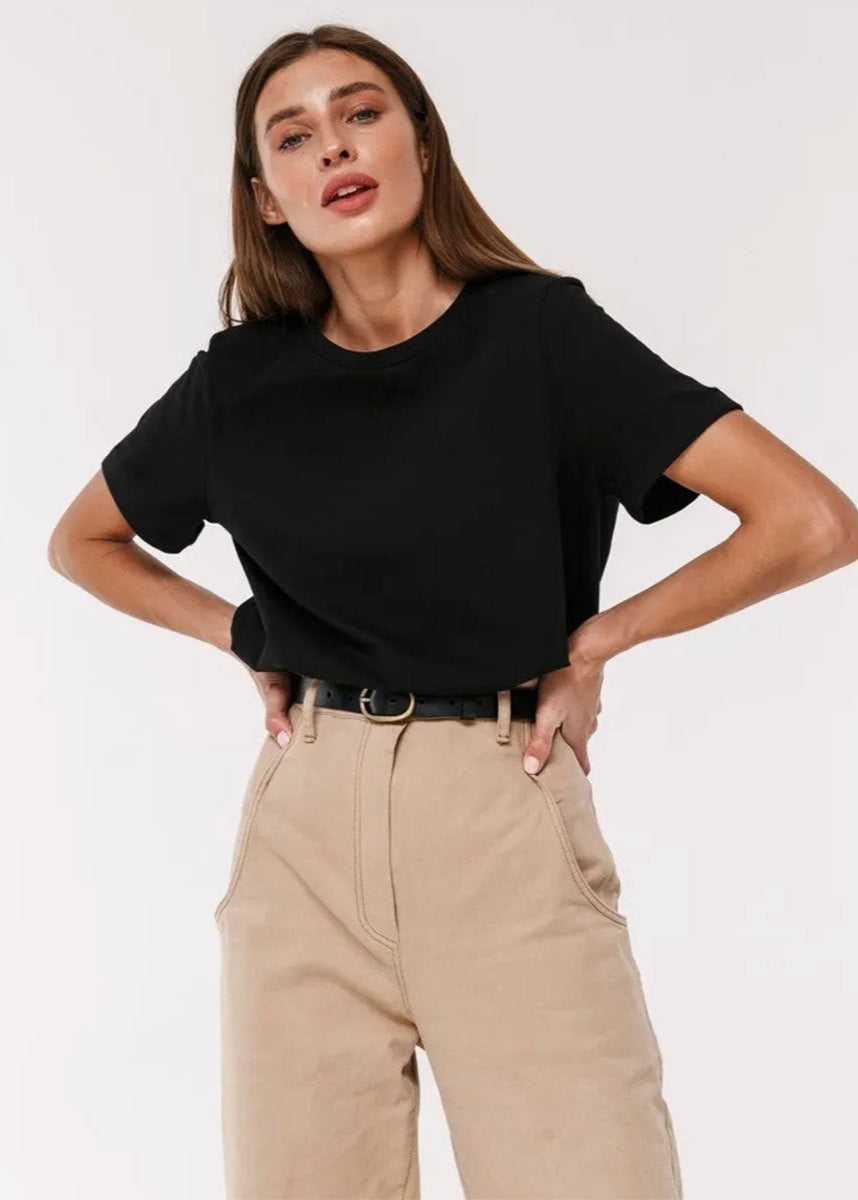 Classic Urban Short Sleeve T-Shirt
