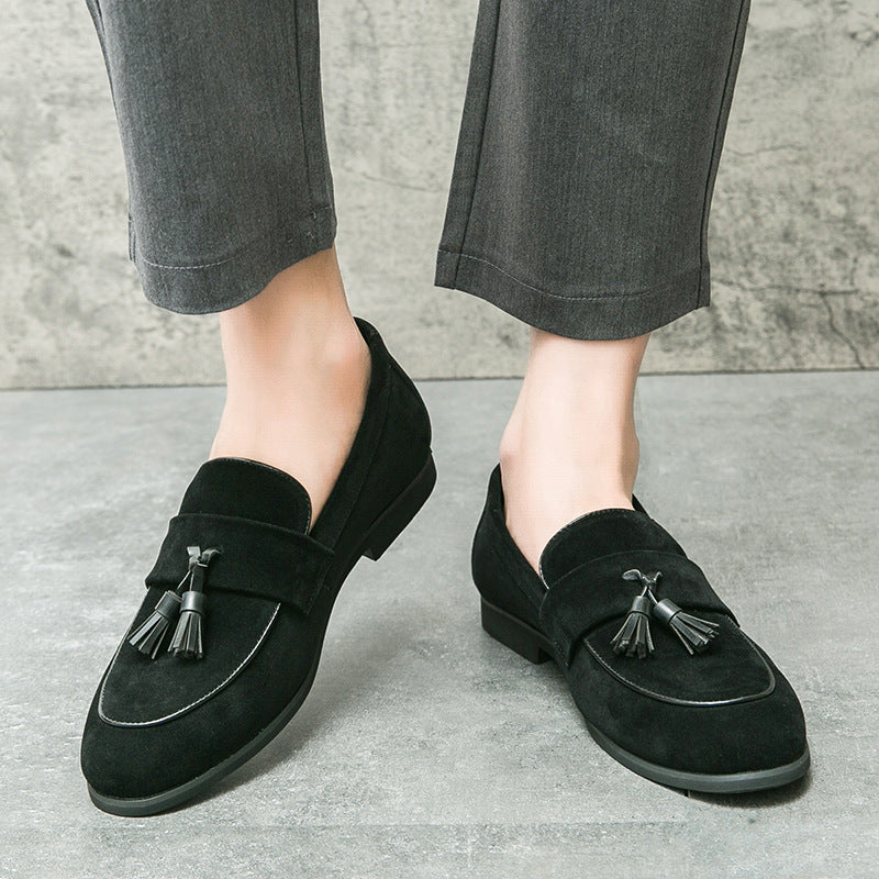 Mens Slip-On Casual Loafer