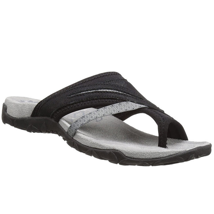Ergonomic Beach Sandals Non Slip