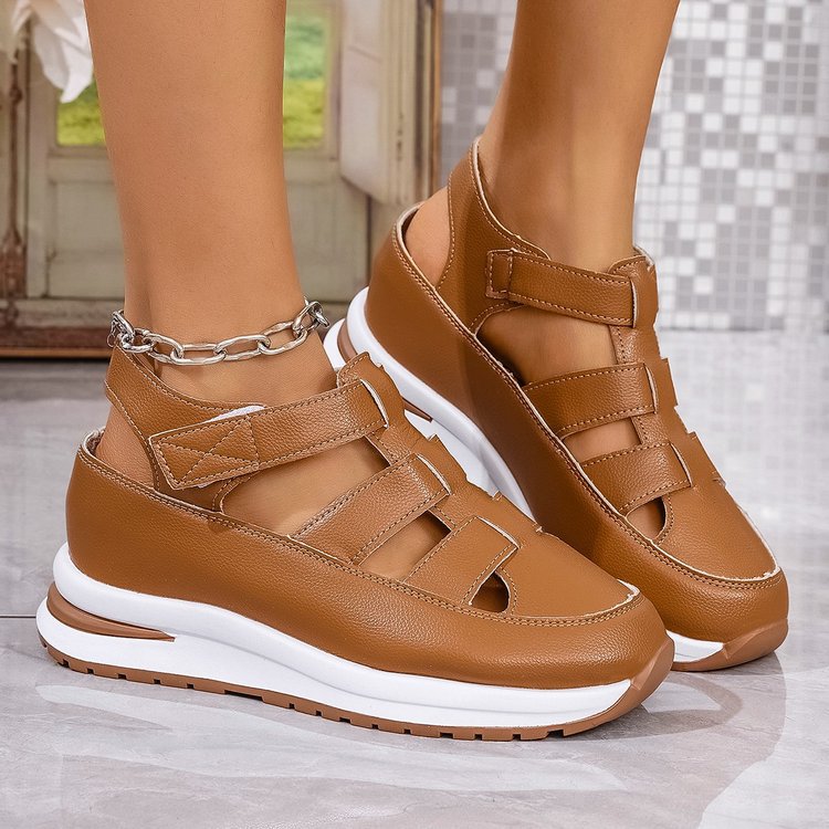 Comfort Sandals Breathable Upper