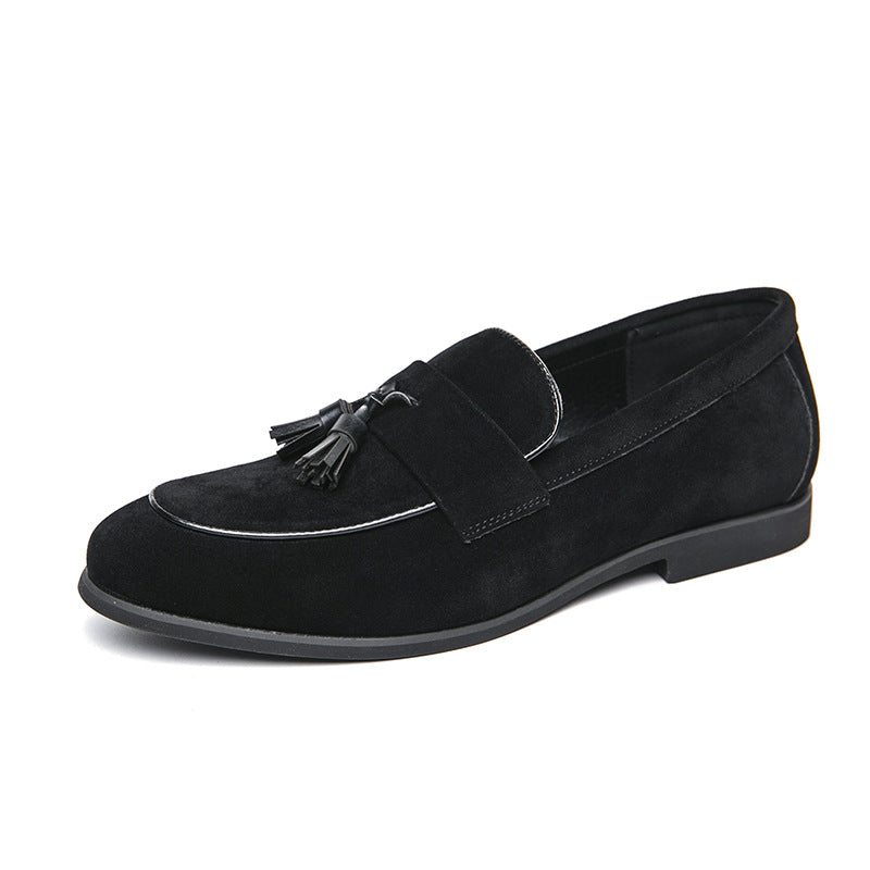 Mens Slip-On Casual Loafer
