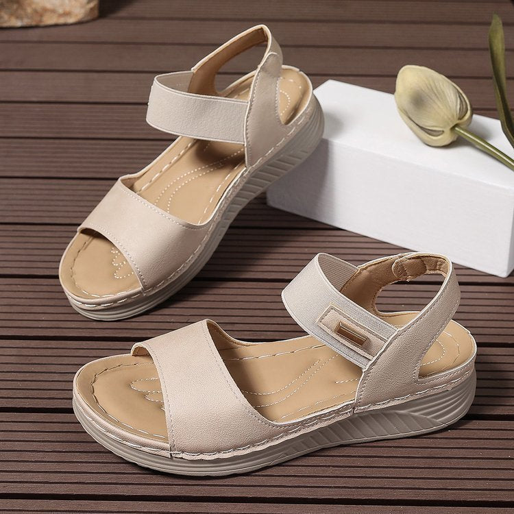 Anatomical Comfort Sandals Adjustable