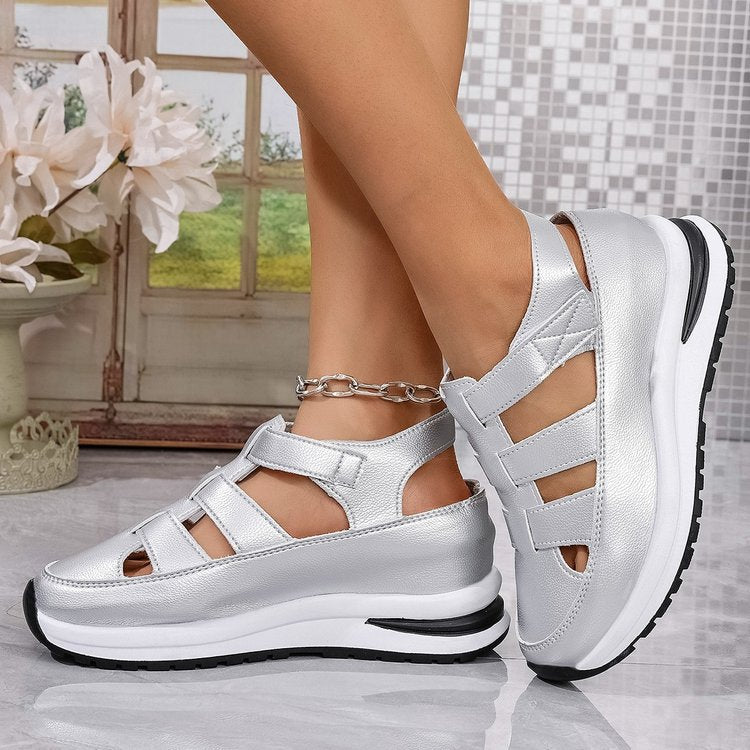 Comfort Sandals Breathable Upper
