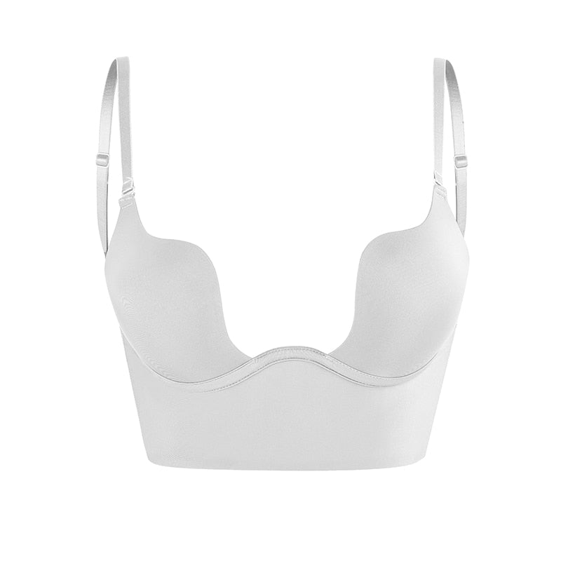 Womens Backless Bra Adhesive