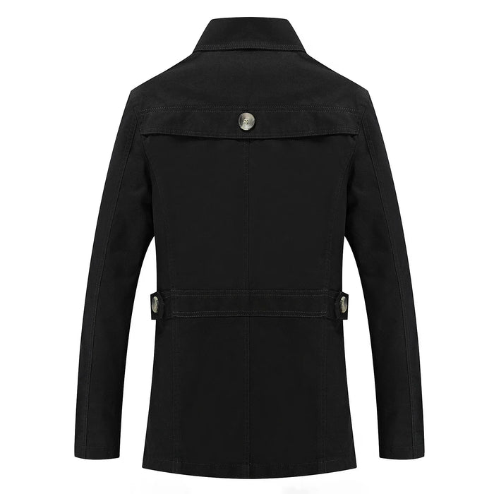 Men's Outerwear