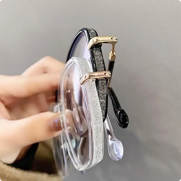 Reading Glasses Comfort Fit