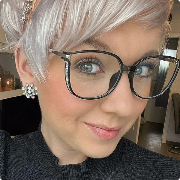 Reading Glasses Comfort Fit