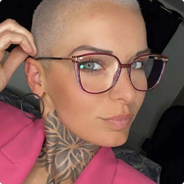 Reading Glasses Comfort Fit
