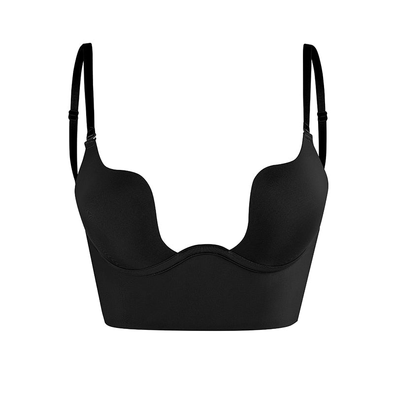 Womens Backless Bra Adhesive