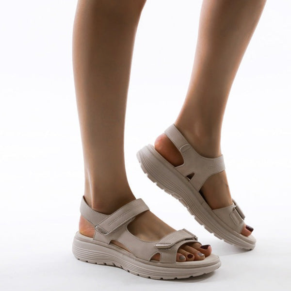 Adjustable Strap Comfort Sandals