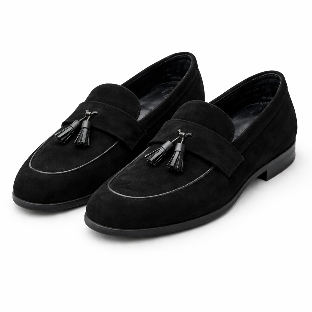 Mens Slip-On Casual Loafer