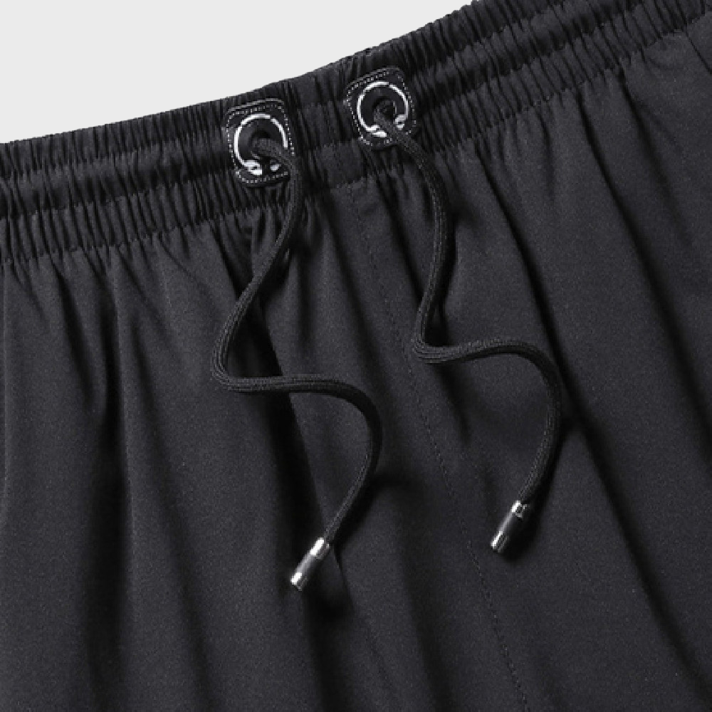 Mens Casual Stretch Shorts