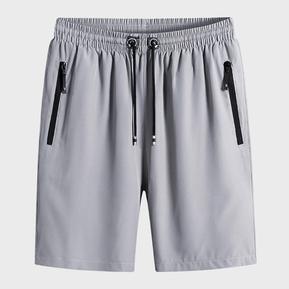 Mens Casual Stretch Shorts