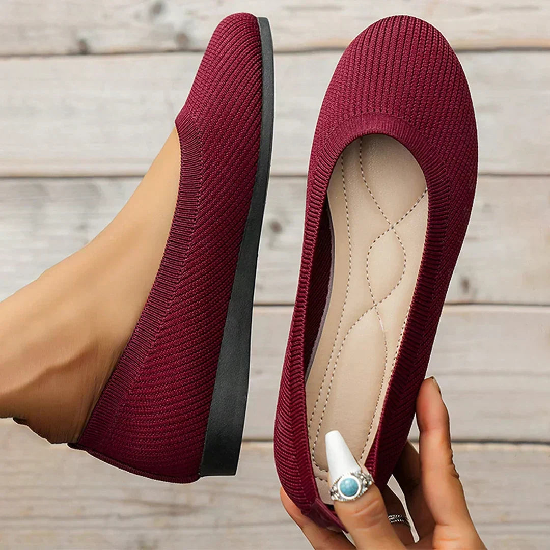 Orthopedic Comfort Shoes