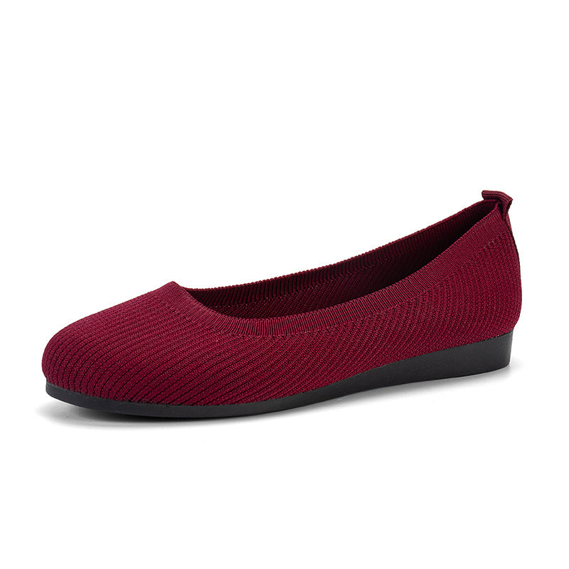 Orthopedic Slip-On Shoes
