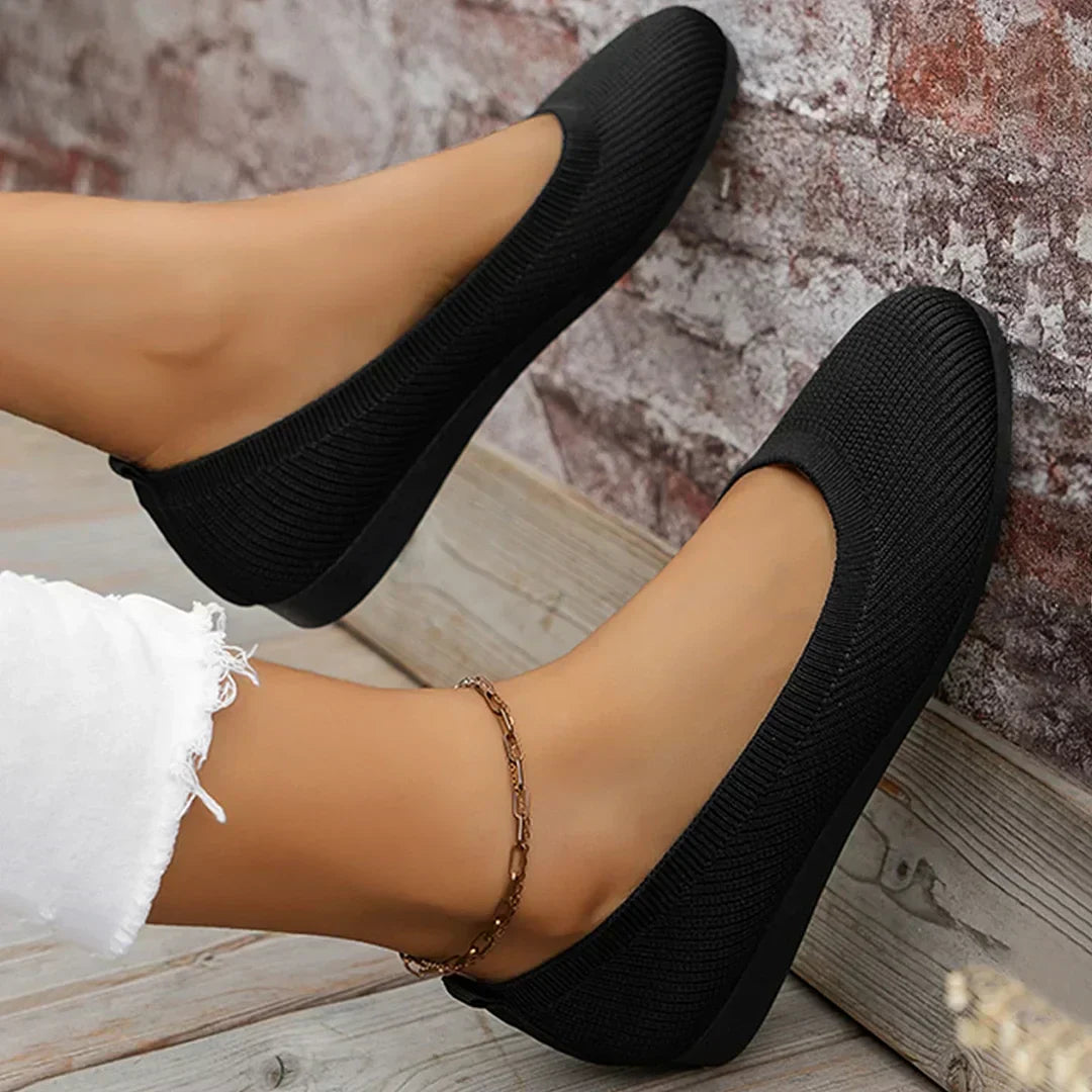 Orthopedic Comfort Shoes