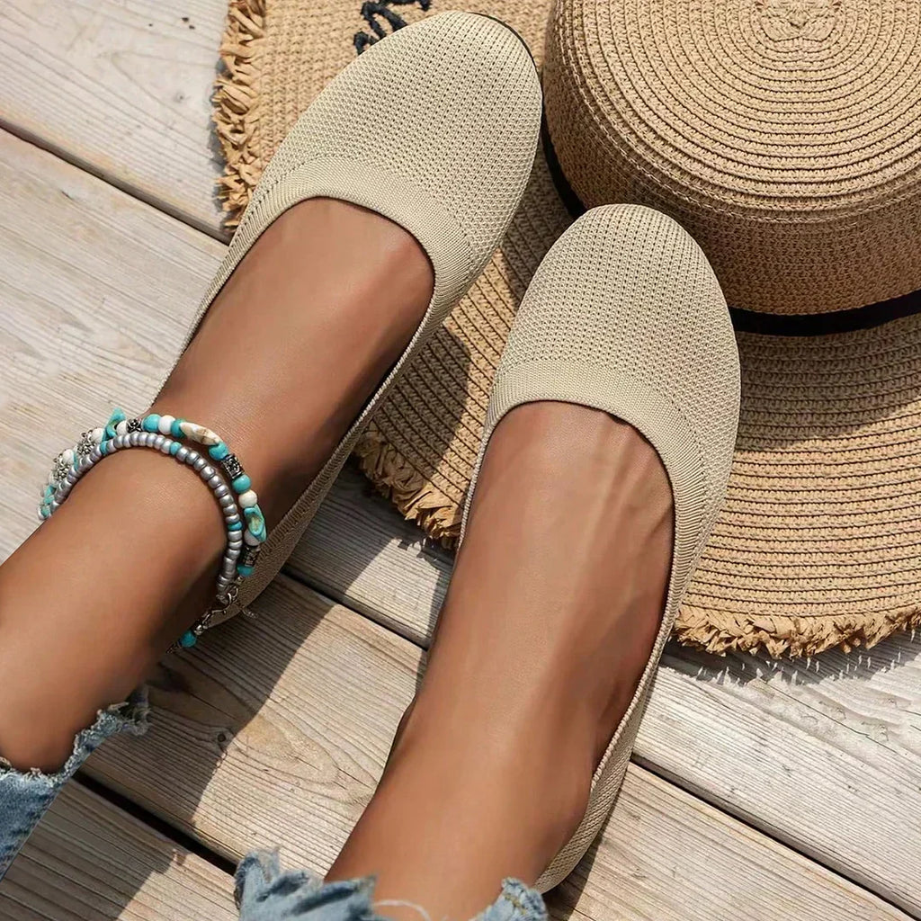 Orthopedic Comfort Shoes