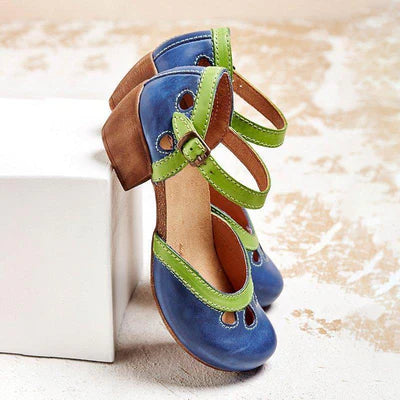 Women's Orthopedic Summer Sandals Posture Correcting