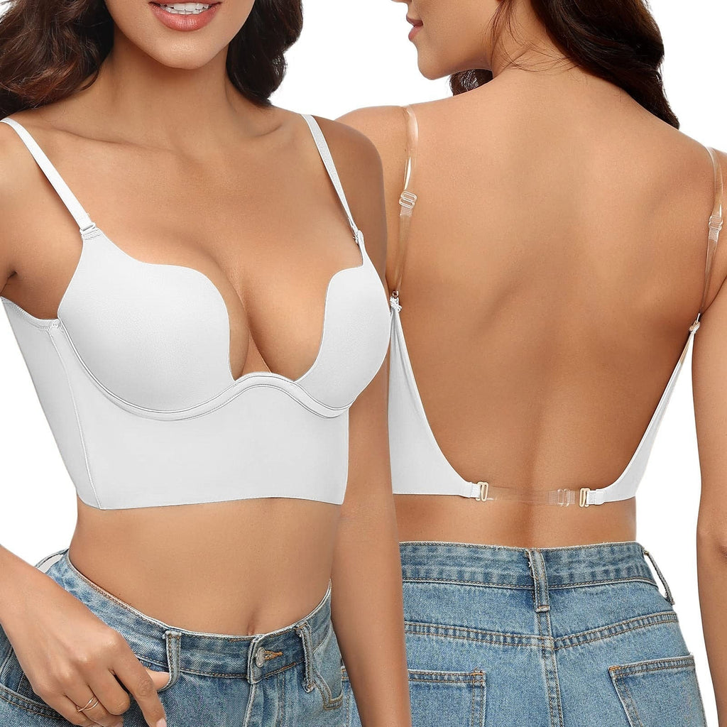 Womens Backless Bra Adhesive